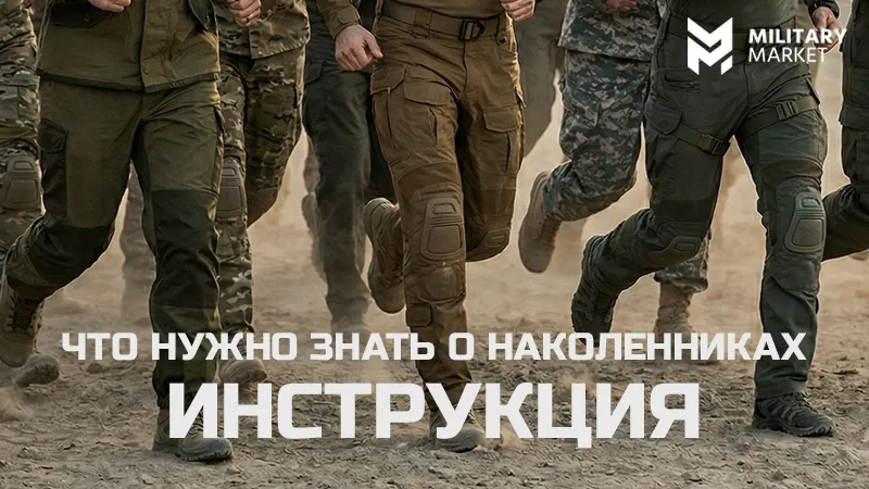 Всё что нужно знать о наколенниках. Инструкция Всё что нужно знать о наколенниках. Инструкция